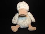 ANNA CLUB PLUSH EEND DAVY D DUCK ZACHTE LANGHARIGE, Verzenden, Nieuw, Eend