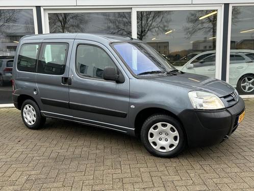 Peugeot Partner mpv 1.4 XR Koppakking en distributie vervang, Auto's, Peugeot, Bedrijf, Te koop, Partner, ABS, Airbags, Alarm