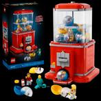Lego Mini Figure Vending Machine 21358, Ophalen, Nieuw, Complete set, Lego