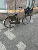 Popal Damesfiets 28 inch - Voorrek & Slot, Fietsen en Brommers, Fietsen | Dames | Omafietsen, 53 tot 56 cm, Ophalen, Gebruikt