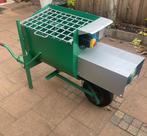 Saris Voegmolen / Dwangmenger, Ophalen of Verzenden, Zo goed als nieuw, Tractor of Landbouw, Overige merken