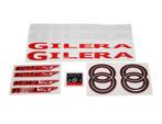 Gilera Runner SP Pro Stickerset Uitbreiding, Ophalen of Verzenden, Fresh Parts, Info@freshparts.nl, Kruisboog 55 Veenendaal