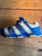 Adidas hockey zaalschoenen maat 40, Ophalen of Verzenden, Zo goed als nieuw, Schoenen