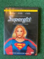 Supergirl (1984) - extended director’s cut dvd, Vanaf 16 jaar, Ophalen of Verzenden, Zo goed als nieuw
