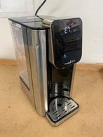 Nedis KAWD300FBK Heetwaterdispenser thee 2,7 Liter Digitaal, 2 liter of meer, Ophalen of Verzenden, Zo goed als nieuw