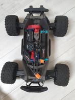 TRAXXAS MAXX V2 6S, Hobby en Vrije tijd, Modelbouw | Radiografisch | Auto's, Elektro, Gebruikt, Auto offroad, Ophalen of Verzenden