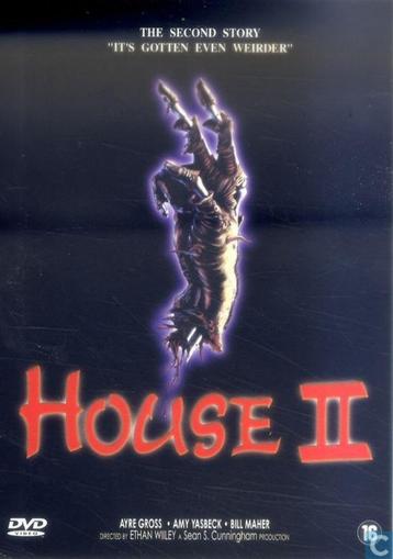 House II (Ethan Wiley)