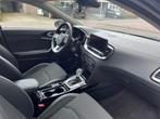 Kia XCEED  1.5 T-GDI DYNAMICLINE AUTOMAAT / NAVI / CAMERA /, 1300 kg, Gebruikt, 4 cilinders, Met garantie (alle)