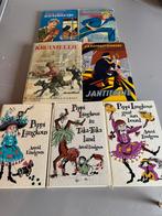 7 kinderboeken jaren ‘60, Boeken, Kinderboeken | Jeugd | 10 tot 12 jaar, Ophalen, Gelezen, Fictie
