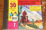 greatest western en country, Cd's en Dvd's, Ophalen of Verzenden, Gebruikt