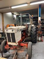 David Brown 1210, Ophalen, Gebruikt