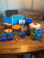 Diverse Tupperware spullen nieuw 1/2, Huis en Inrichting, Keuken | Tupperware, Ophalen of Verzenden, Nieuw, Oranje, Overige typen