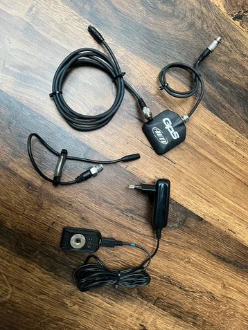 Lader Mychron temperatuursensor kabel GPS Sensor 4 5 beschikbaar voor biedingen