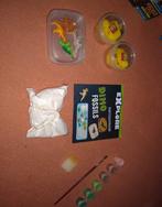 Dino Fossielen Set - Knutselplezier!, Ophalen of Verzenden, Gebruikt, Knutselen