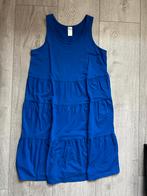 Leuk jurkje, Maat 38/40 (M), Blauw, Ophalen of Verzenden, Zo goed als nieuw