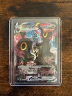 Umbreon VMAX - Chinese Pokémonkaart, Ophalen of Verzenden, Zo goed als nieuw, Losse kaart, Foil