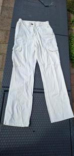 Cargo broek maat 38 nooit gedragen. Stradivarius, Ophalen, Nieuw, Maat 38/40 (M)