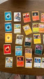 Pokemonkaarten, Ophalen of Verzenden, Zo goed als nieuw
