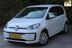 Volkswagen Up! 1.0 BMT move up! 60PK | Airco | Elektrische r, Voorwielaandrijving, Gebruikt, Wit, Origineel Nederlands