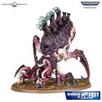 Tyranids Psychophage Warhammer40k, Ophalen of Verzenden, Nieuw, Warhammer 40000, Figuurtje(s)