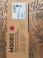 Samsung toner CLT-M808S, Computers en Software, Printerbenodigdheden, Ophalen of Verzenden, Nieuw, Toner