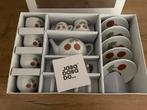 Nieuw Kinder Servies met Kers Design Jabadabado, Ophalen of Verzenden, Nieuw, Jongen of Meisje