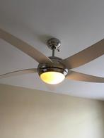 Plafond ventillator, Witgoed en Apparatuur, Ventilatoren, Zo goed als nieuw, Ophalen