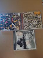 Steve Earle - 3 cd's, Ophalen of Verzenden, Gebruikt