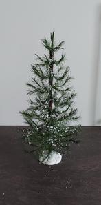 Lemax XL kerstboom hoogte 34 cm, Diversen, Ophalen of Verzenden, Zo goed als nieuw