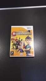 Nintendo WII Meet the Robinsons spel, Avontuur en Actie, 1 speler, Ophalen of Verzenden, Zo goed als nieuw