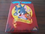 Tom en Jerry video, Alle leeftijden, Ophalen of Verzenden, Nieuw in verpakking, Komedie