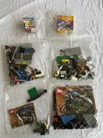 Collectie lego Harry Potter / Lego System / divers ca. 750 g, Ophalen of Verzenden, Zo goed als nieuw, Complete set, Lego