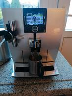 Te koop Jura prima J9-3 koffiemachine., Witgoed en Apparatuur, Koffiezetapparaten, Ophalen of Verzenden, Refurbished, Koffiemachine