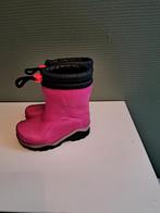 Dunlop Blizzard laarzen / Snowboots - Maat 25, Ophalen, Gebruikt, Meisje, Laarsjes