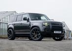 Land Rover Defender P300e 110 X-Dynamic HSE | Carpathian Gre, Automaat, Gebruikt, Zwart, 4 cilinders
