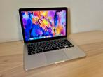 🔥 MacBook Pro 13” Retina (2013) – Nieuwe batterij – Sonoma!, Computers en Software, Apple Macbooks, 2 tot 3 Ghz, Qwerty, 13 inch
