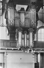(387-092-023) Nijkerkerveen Kerk, Verzamelen, Ansichtkaarten | Nederland, Verzenden, Gelderland