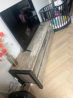 Tv meubel en salontafel, Huis en Inrichting, Ophalen of Verzenden, Rechthoekig, Minder dan 50 cm