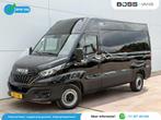 Iveco Daily 35S18 3.0 Automaat L2H2 Adaptieve Cruise Control, Automaat, Achterwielaandrijving, Gebruikt, 4 cilinders