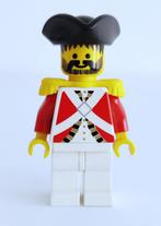 LEGO Minifig Poppetje Pirates Imperial Guards pi065, Kinderen en Baby's, Speelgoed | Duplo en Lego, Ophalen of Verzenden, Zo goed als nieuw