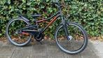 Kinderfiets Batavus Booster 24 inch, Fietsen en Brommers, Fietsen | Jongens, 24 inch, Ophalen of Verzenden, Zo goed als nieuw