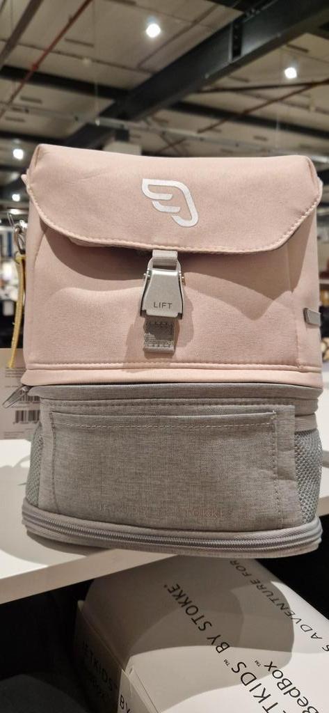 Stokke Jetkids Backpack, Kinderen en Baby's, Overige Kinderen en Baby's, Nieuw, Ophalen