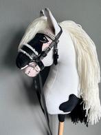 Nieuwe hobbyhorse Pinto incl. hoofdstel, NG hobbyhorses, Nieuw, Ophalen of Verzenden, Zoetermeer