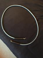 Isotek high performance power cord 1.5m netkabel stroomkabel, Ophalen of Verzenden