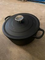 Gietijzeren Braadpan - Zo Goed Als Nieuw!, Huis en Inrichting, Keuken | Potten en Pannen, Ophalen of Verzenden, Zo goed als nieuw