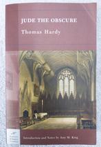 Jude the obscure, Ophalen of Verzenden, Gelezen, Thomas Hardy