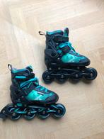 Tempish Inline Skates 33-36 + Bescherming Maat M, Overige merken, Verstelbaar, Kinderen, Ophalen of Verzenden