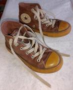 Converse All star Chuck Taylor sneakers maat 28, Gebruikt, Schoenen, Ophalen of Verzenden, Converse All Star