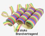 Brandvertragende versiering Carnaval, Ophalen of Verzenden, Nieuw, Versiering, Carnaval