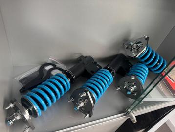 Schroefset Subaru Impreza GC8 beschikbaar voor biedingen
